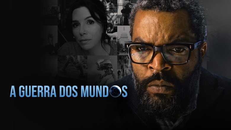 War of the Worlds (2025)