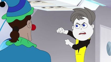 Still image for Meter-Of-Sins season 1 episode 10: Plane Hijacking / Jhoot Bole Kavva Kaate Still image for Meter-Of-Sins season 1 episode 10: Plane Hijacking / Jhoot Bole Kavva Kaate