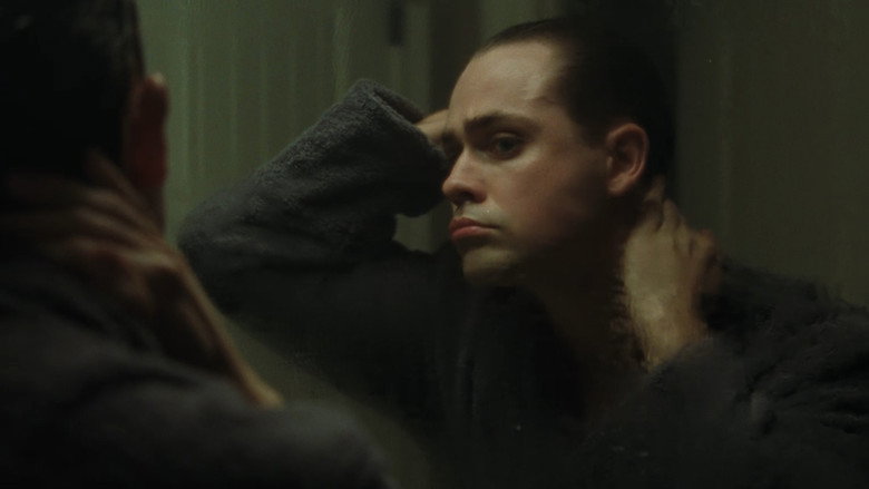 Image d'arrière-plan 3 du film Faces of Death