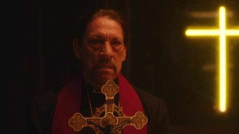 The Last Exorcist (2020) türkçe dublaj izle