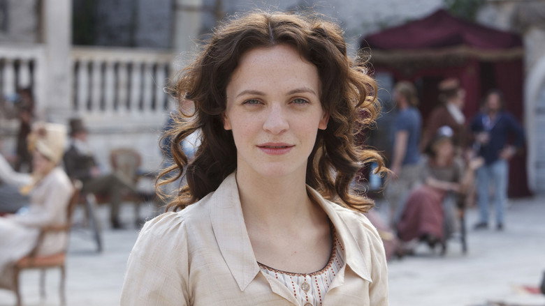 Still from Jonathan Strange & Mr Norrell - Season 1 Episode 6