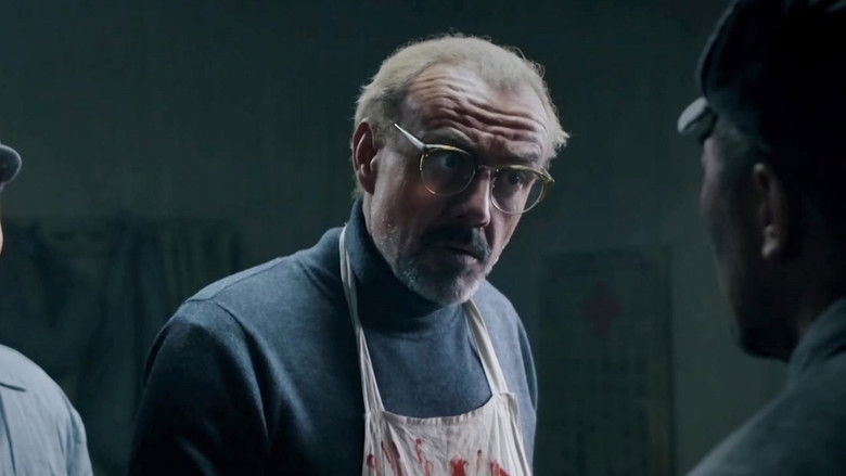 Still image for The People's Army season 1 episode 13: Episode 13 Still image for The People's Army season 1 episode 13: Episode 13