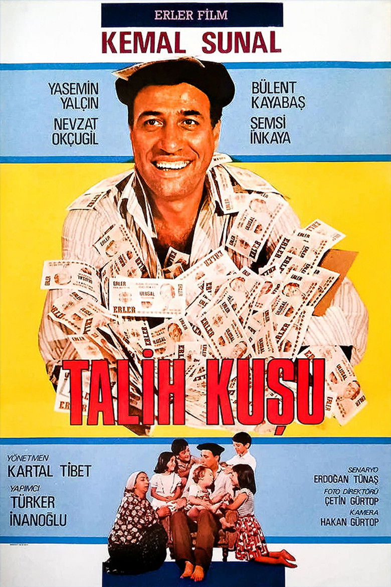Imatge de Talih Kuşu