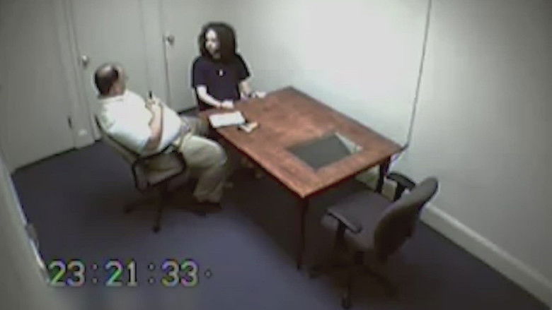 Still image for Interrogation Cam season 1 episode 4: #104 Still image for Interrogation Cam season 1 episode 4: #104