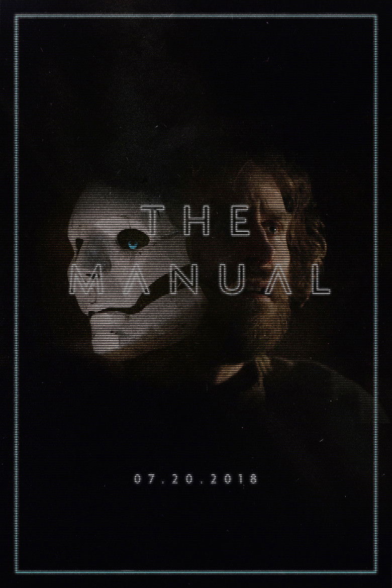 Imatge de The Manual