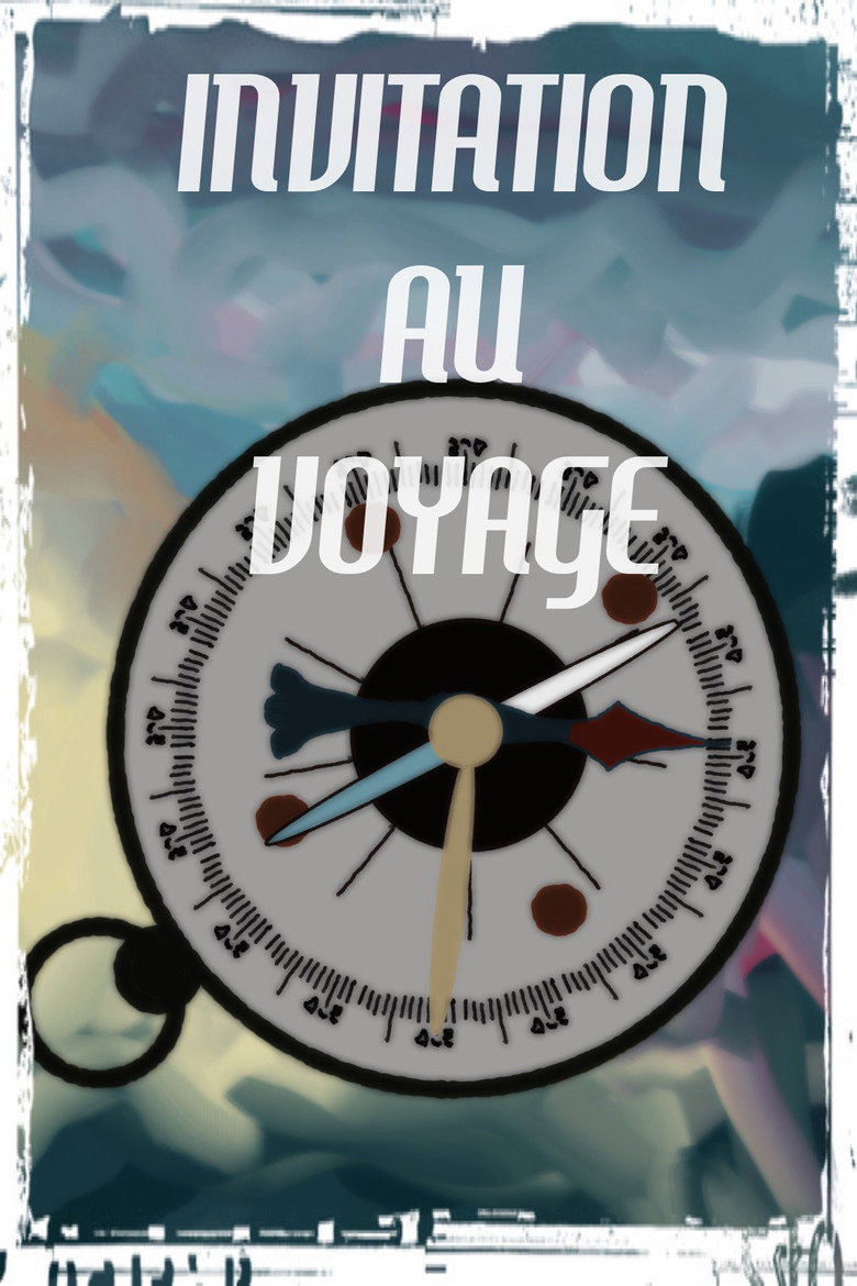 Affiche de INVITATION AU VOYAGE