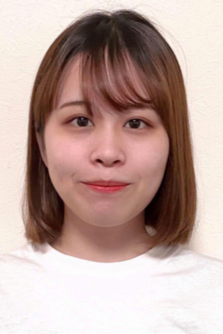 Kao Kobayashi portrait image