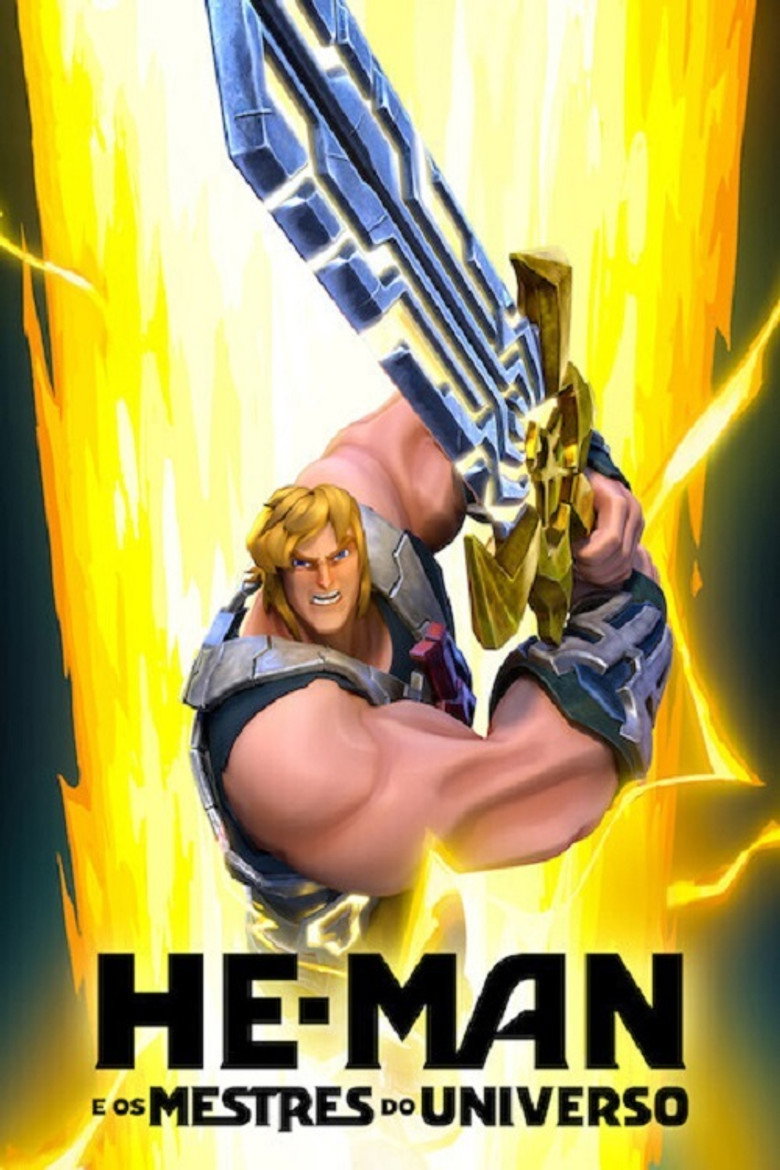 Póster la Serie
