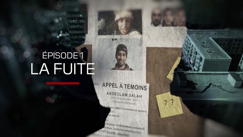 Still image for La Traque du siècle season 1 episode 1: Episode 1