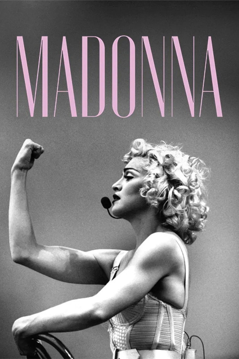 Imatge de Madonna