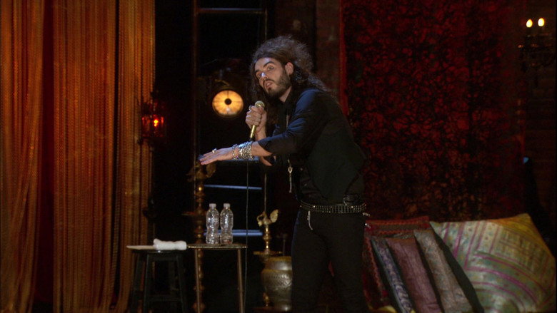 Imatge de Russell Brand in New York City