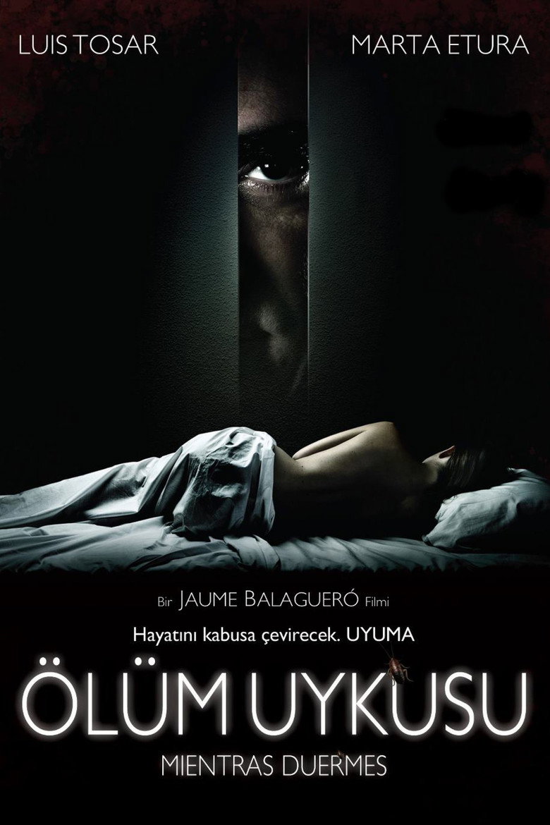 Ölüm Uykusu