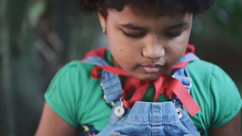 Imatge de Menina Espoleta e os Super-Heróis Secretos