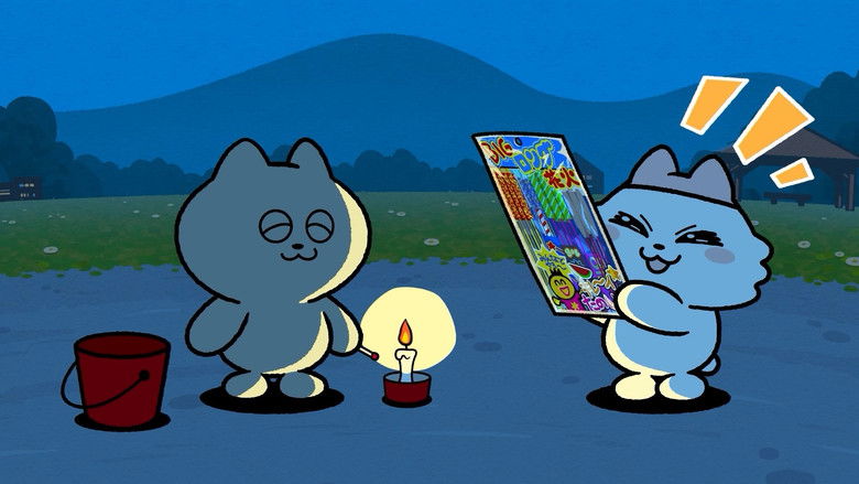 Still image for Nmeneko season 1 episode 21: Episode 21