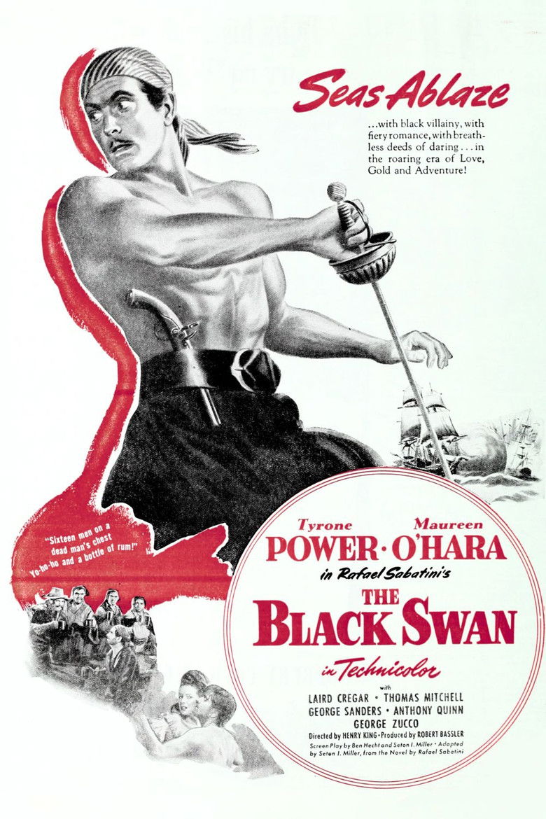 Imatge de El cigne negre