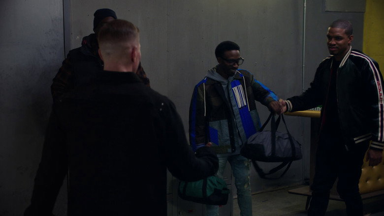 Still from Power - Temporada 6 Episodio 3