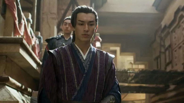 Still image for Eternal Brotherhood season 1 episode 15: Episode 15 Still image for Eternal Brotherhood season 1 episode 15: Episode 15