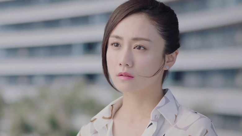 Still image for 怦然心动的小姐姐 season 1 episode 10: Episode 10