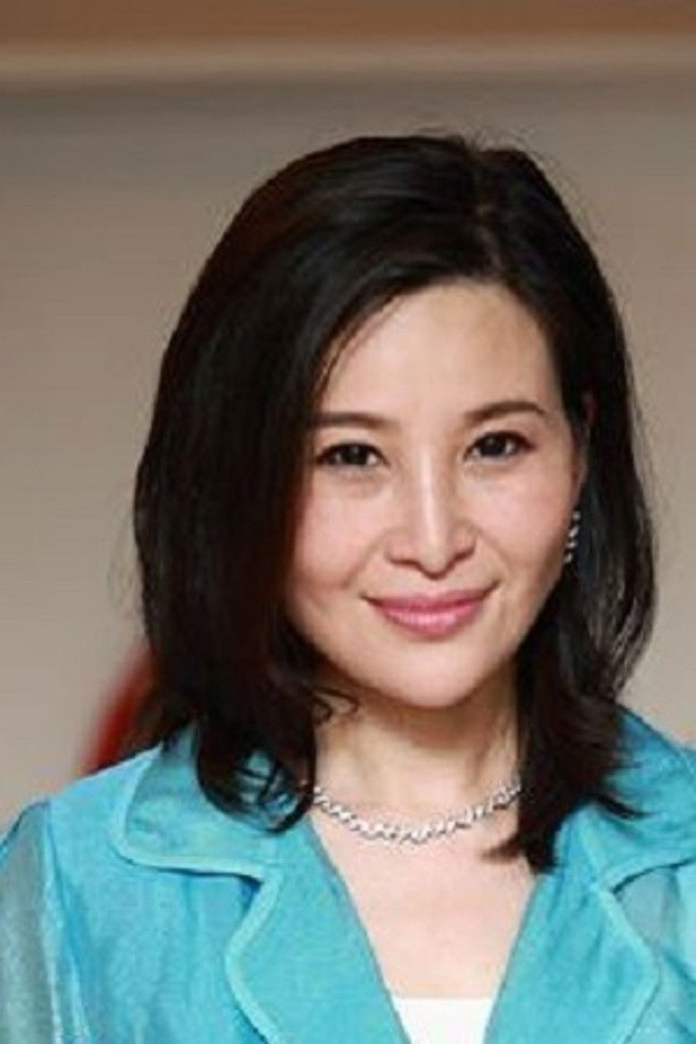 Jessica Kam portrait image