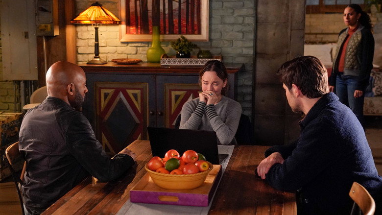 Still from A Million Little Things - Season 5 Episode 13