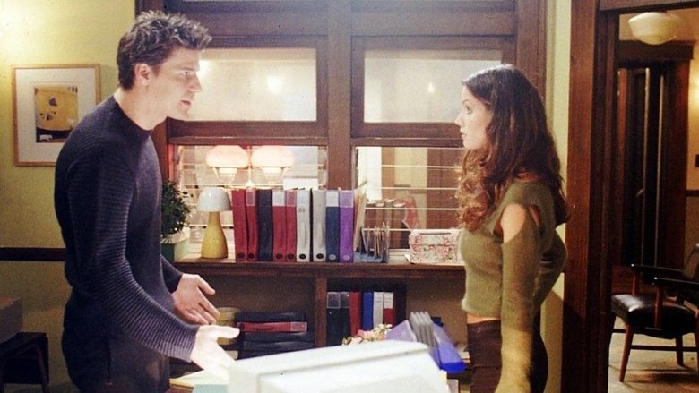 אנג'ל עונה 1 פרק 10 לצפייה ישירה