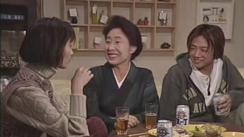 Still image for Risou no Kekkon season 1 episode 6: Episode 6 Still image for Risou no Kekkon season 1 episode 6: Episode 6