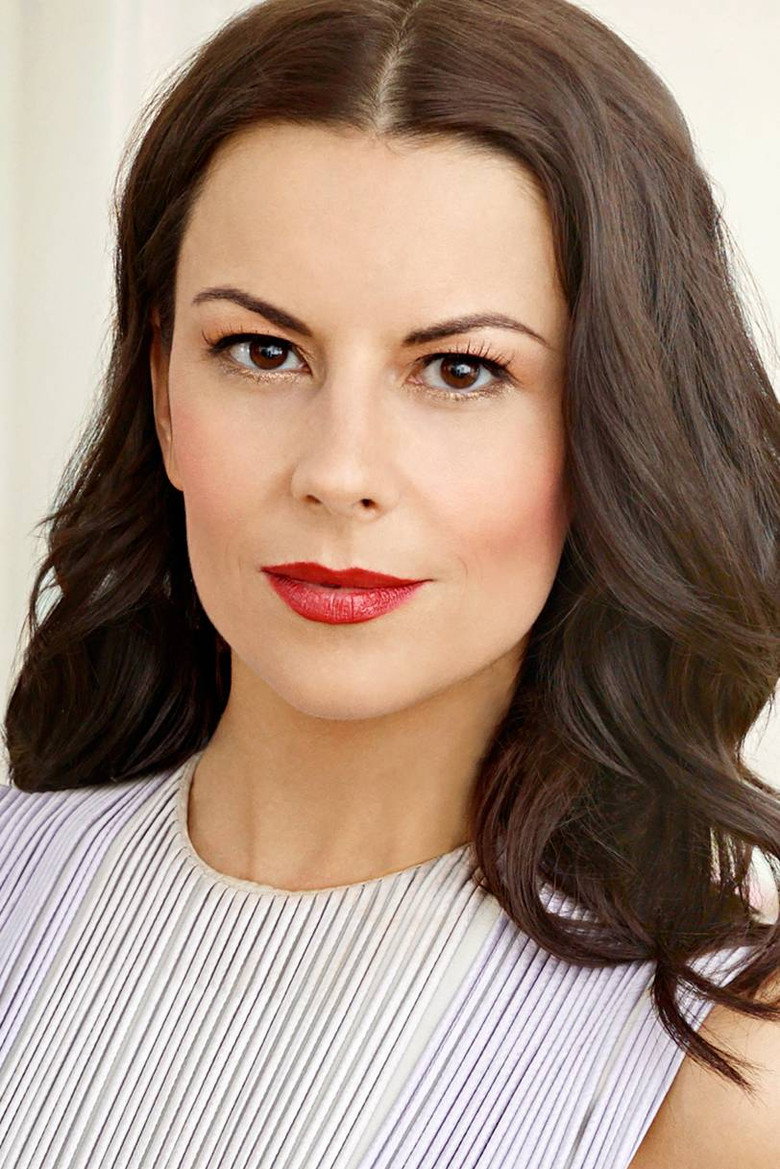 Juliet Angus photo