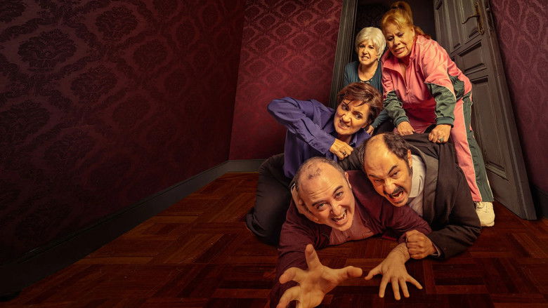 Image d'arrière-plan 6 du film Vermin