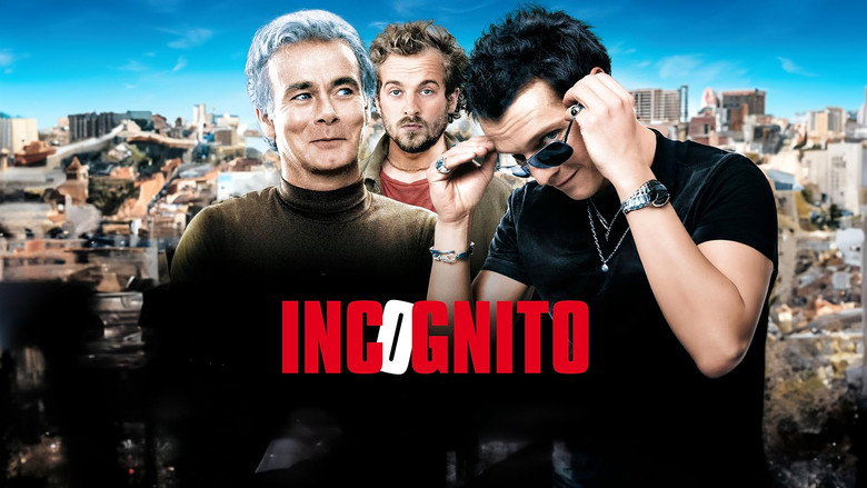 Incognito image 12