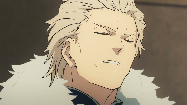 Still from Fate/strange Fake - Season 1 Episode 2