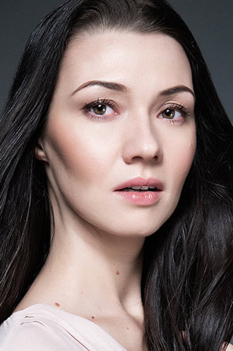 Yuliya Zelenskaya photo 3