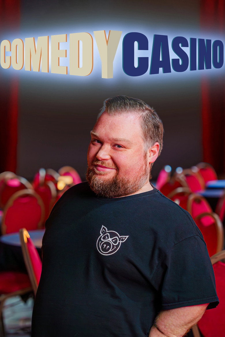 Comedy Casino