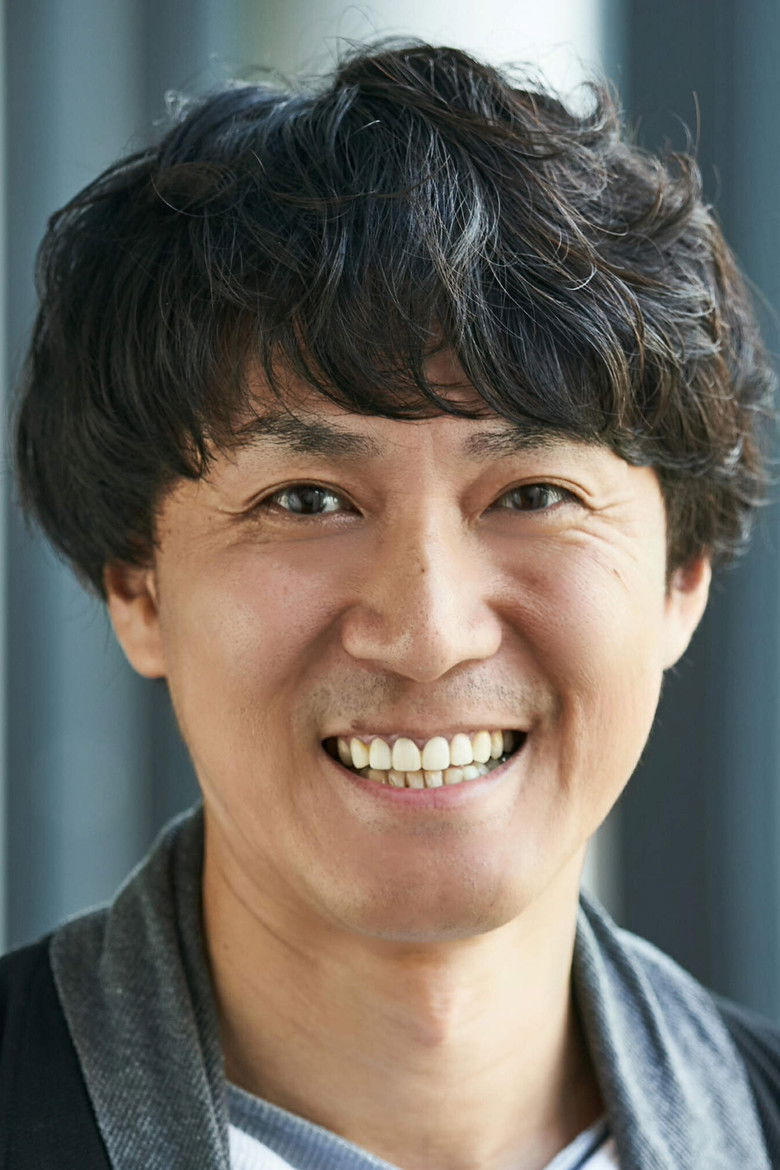 Pierre Sugiura portrait image
