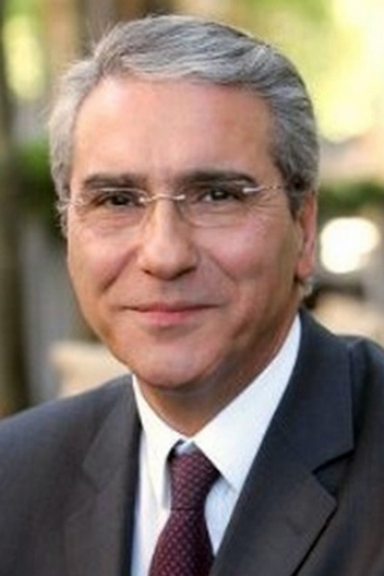 Norbert Balit portrait image