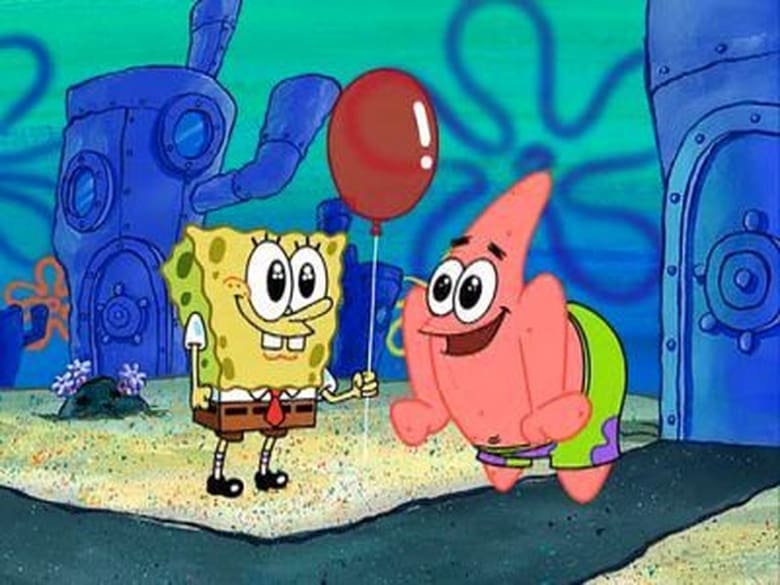 SpongeBob SquarePants Season 2 Episode 24