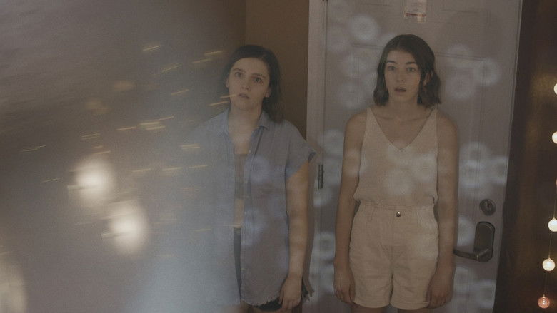 Image d'arrière-plan 8 du film Benevolent