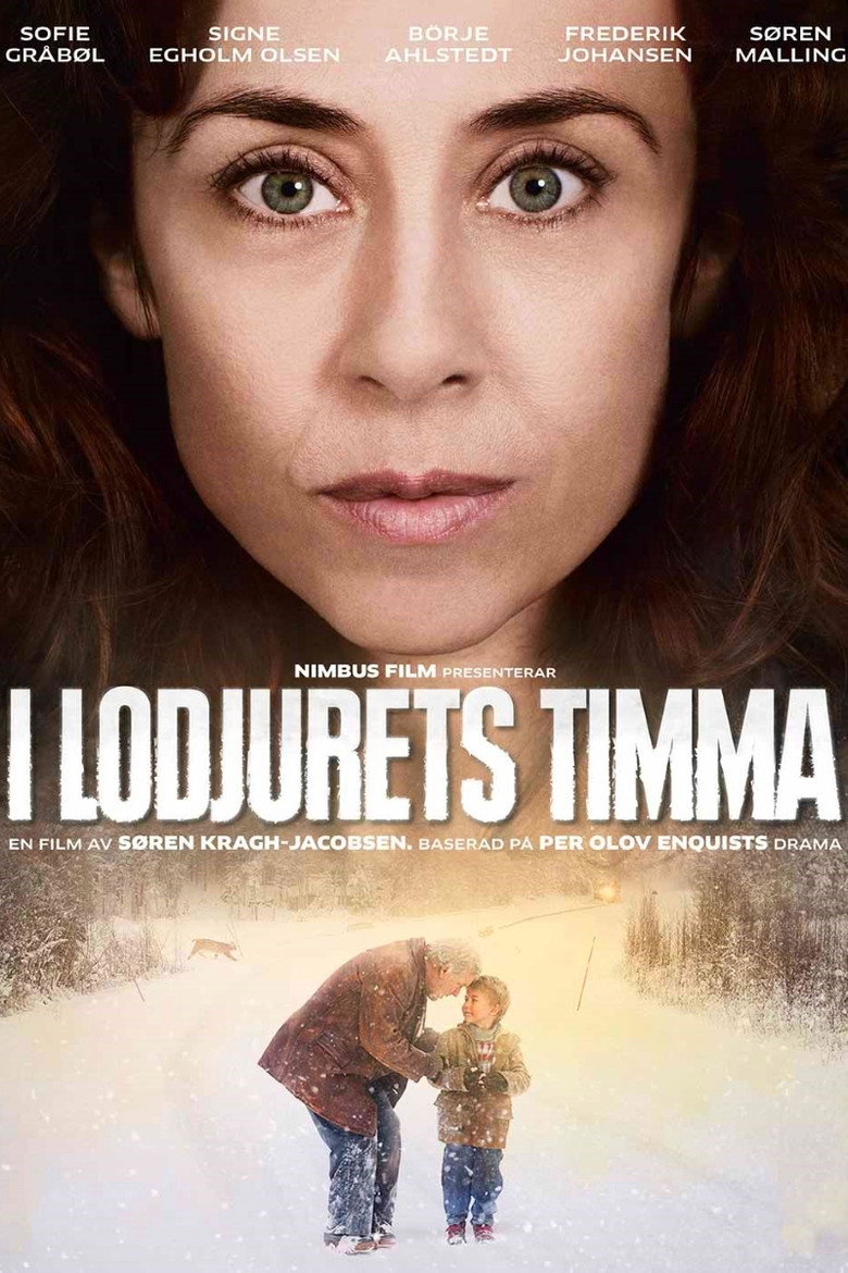 I lodjurets timma (2013)