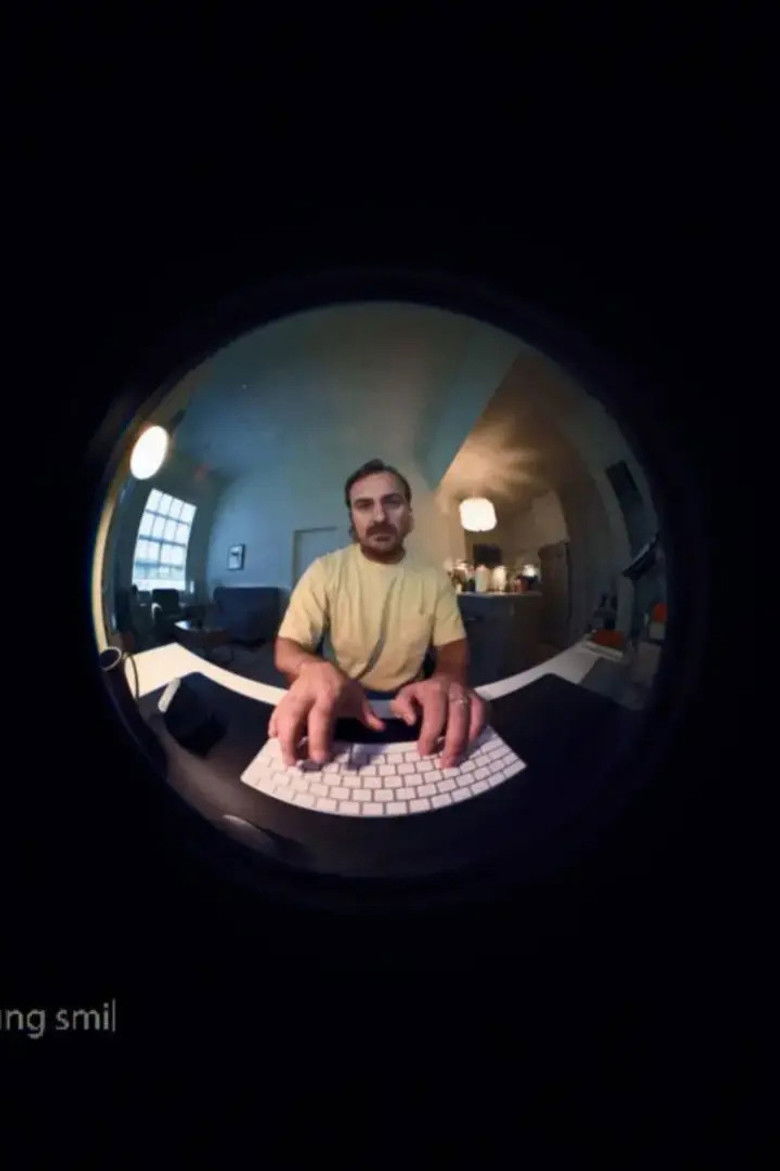 Imatge de The Man in the Rectangle