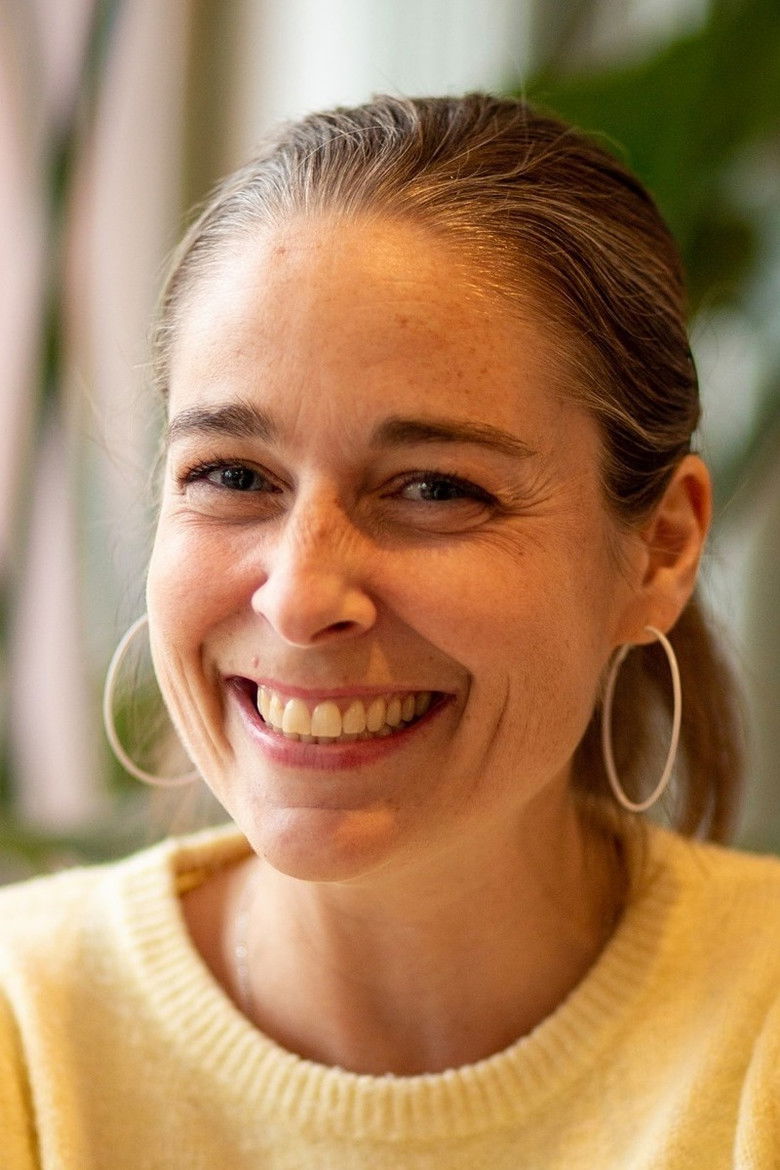 Griet Boels portrait image