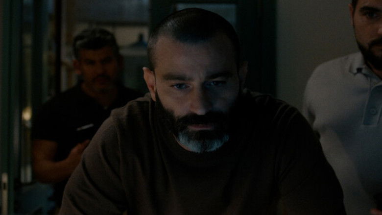 Still image for Trust No One season 1 episode 1: The Leak