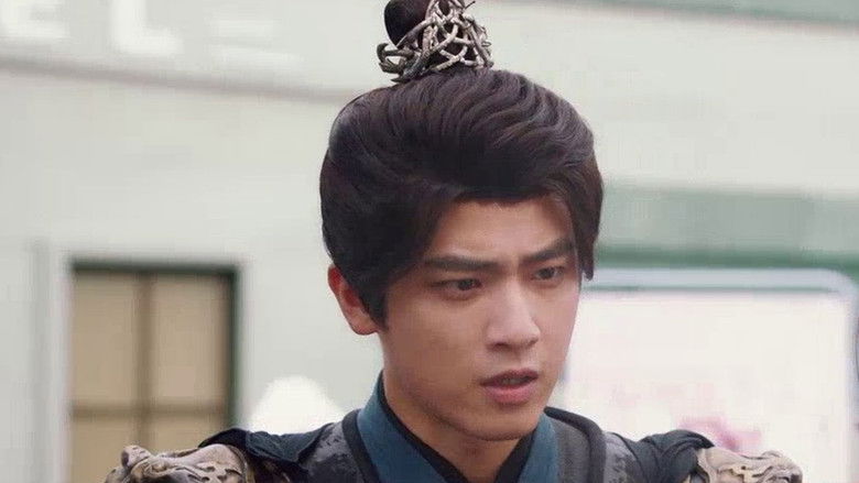 Still image for Bring the Princess Home season 1 episode 3: Episode 3