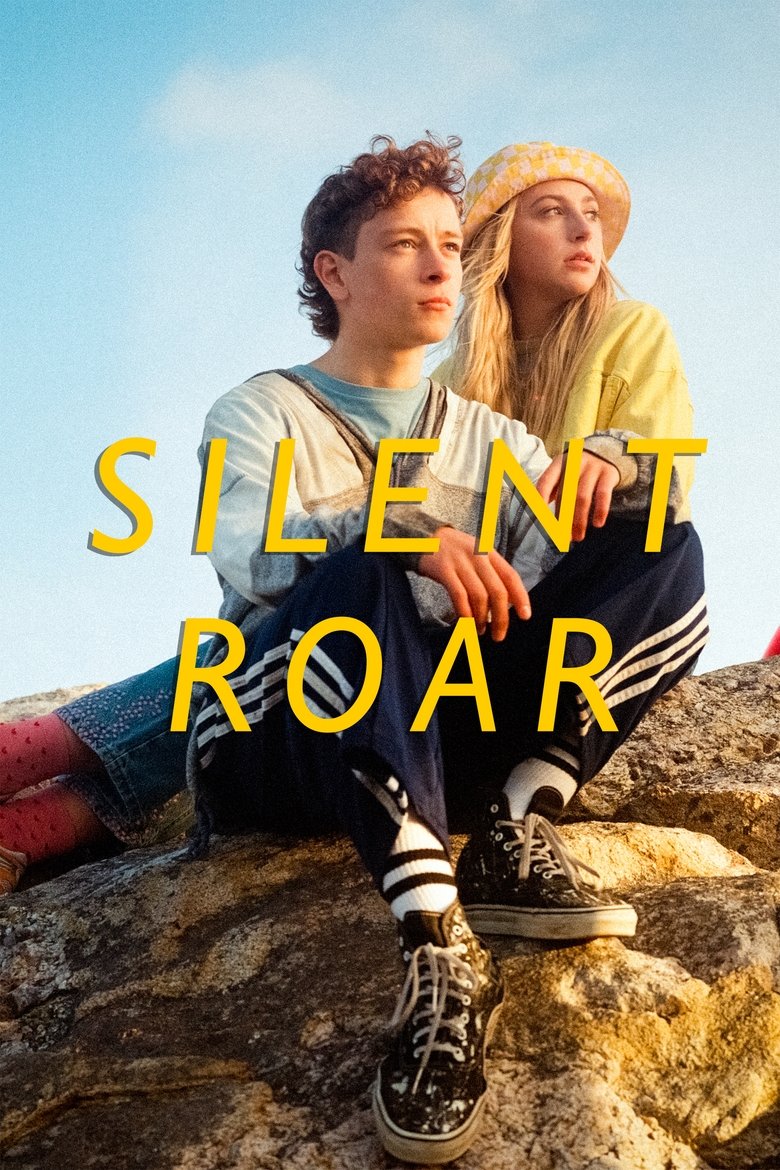 Silent Roar main poster