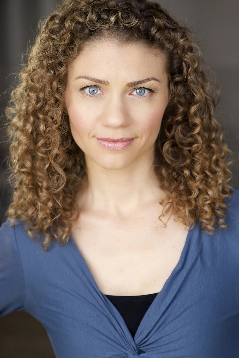 Carolyne Maraghi photo 7