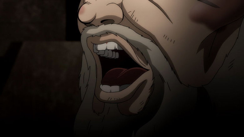 Baki Season 3 Episode 9