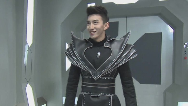 Still image for Armor Hero Captor season 1 episode 33: Episode 33 Still image for Armor Hero Captor season 1 episode 33: Episode 33