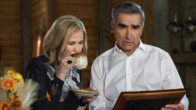 Watch Schitt's Creek Season 1 Episode 5 The Cabin Online
