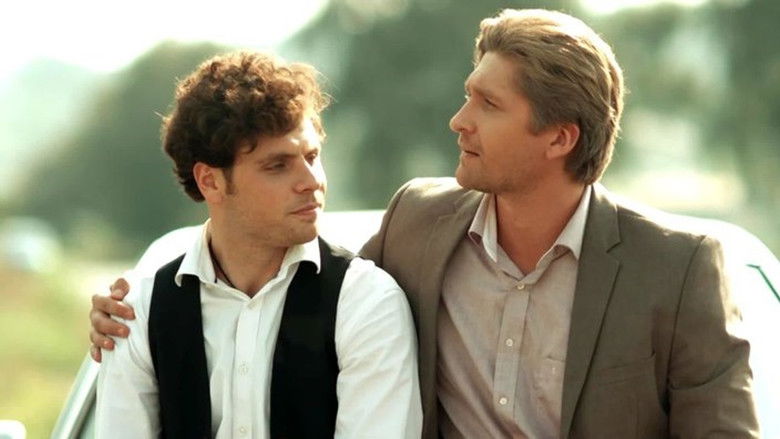 Still image for Gypsy Girl season 1 episode 15: Episode 15