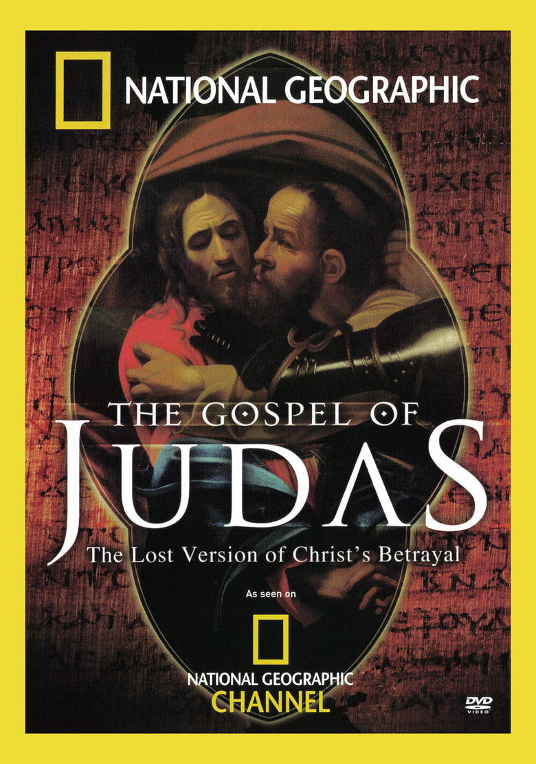 Imatge de The Gospel of Judas