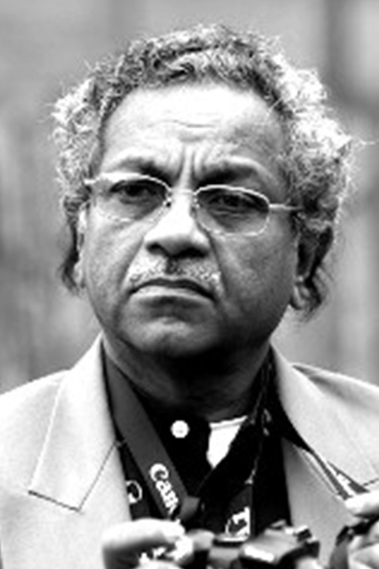 Shaji N. Karun photo 2