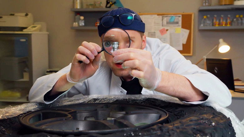 Still image for Fox season 1 episode 4: Episode 4 Still image for Fox season 1 episode 4: Episode 4